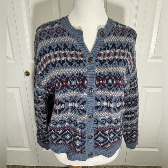 Eddie Bauer Sweaters Eddie Bauer Sweater Cardigan Poshmark